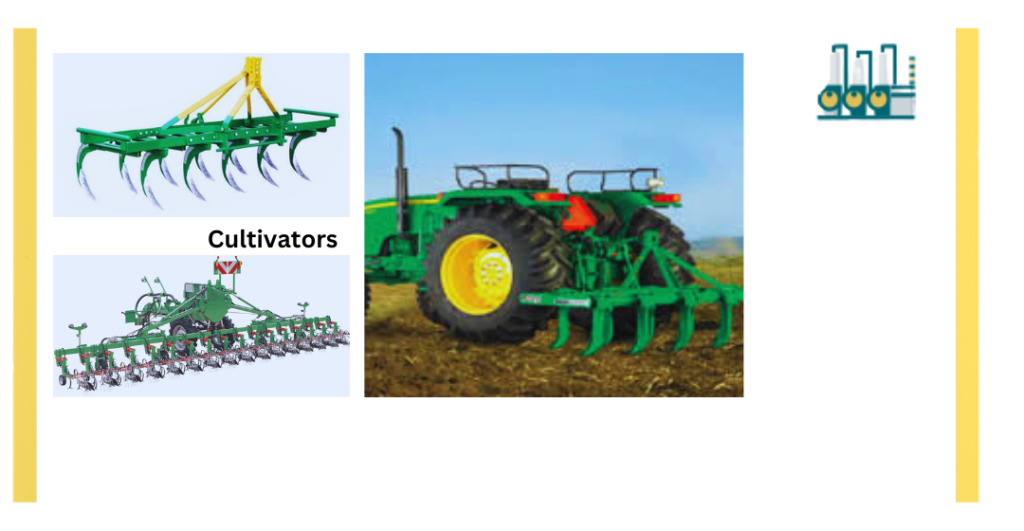 Cultivators