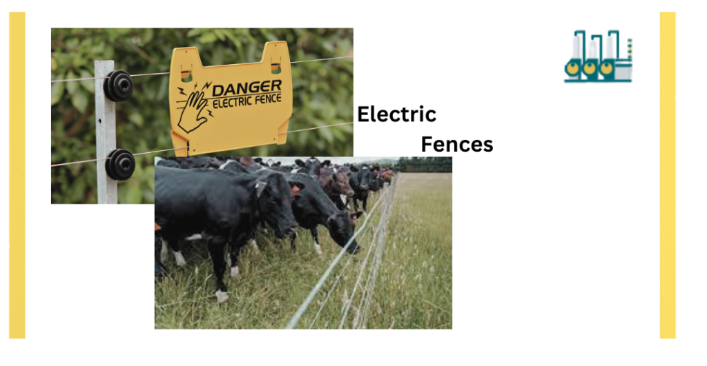 Electric Fences