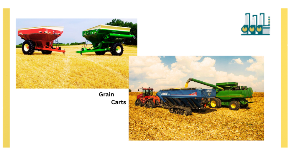 Grain Carts